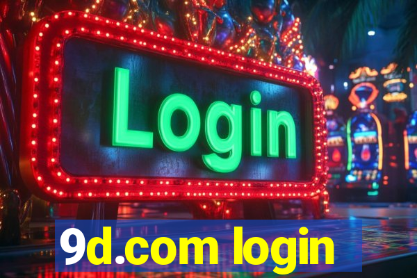 9d.com login